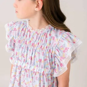 Lily Dress | 2-6