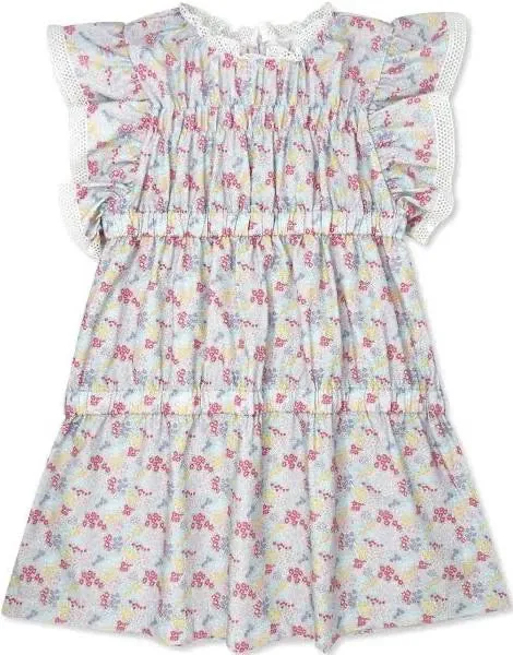 Lily Dress | 2-6