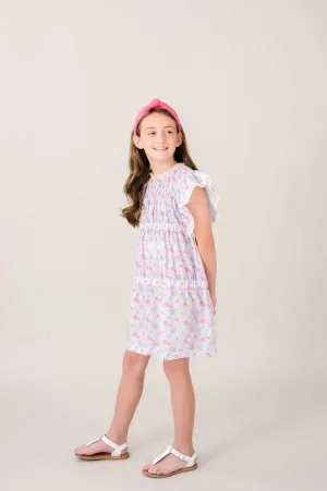 Lily Dress | 7-16