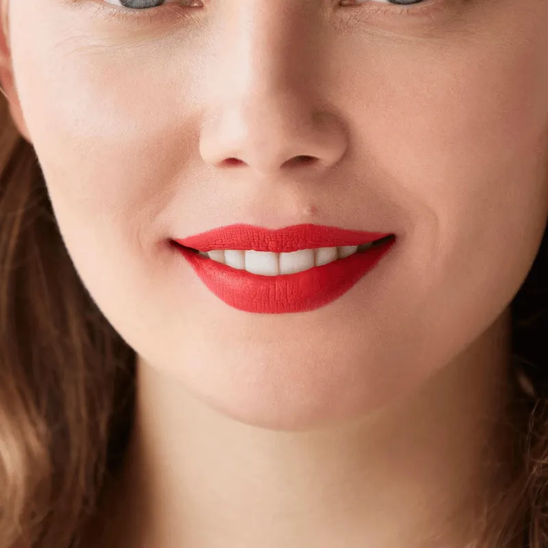 Lip Service Matte Lipstick