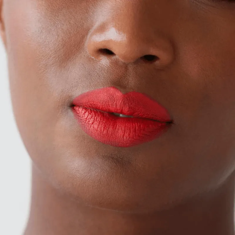 Lip Service Matte Lipstick