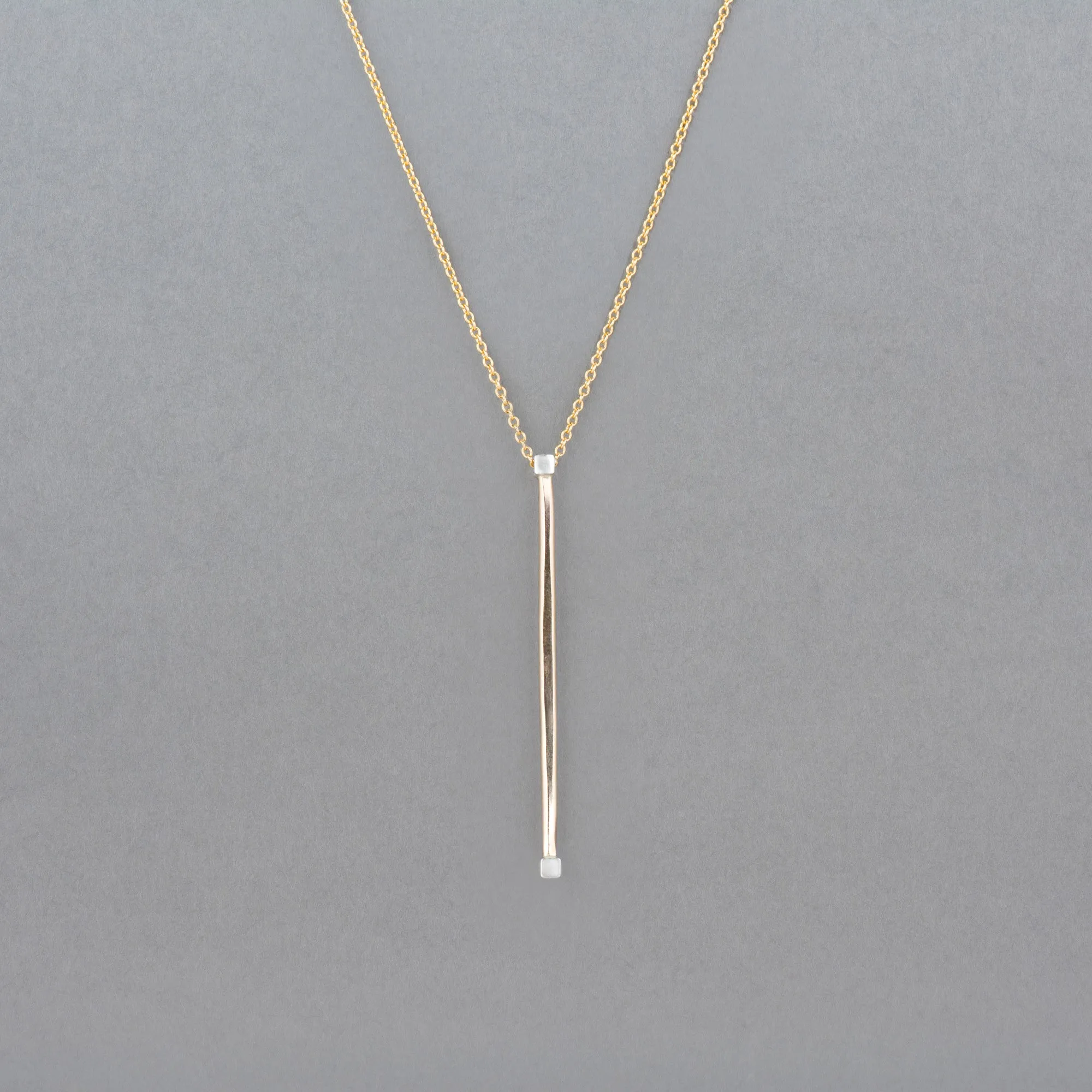 LONE STAR BAR NECKLACE