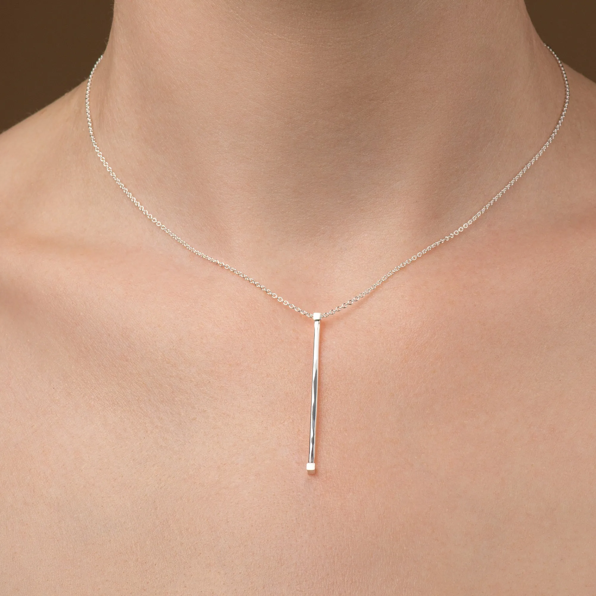 LONE STAR BAR NECKLACE