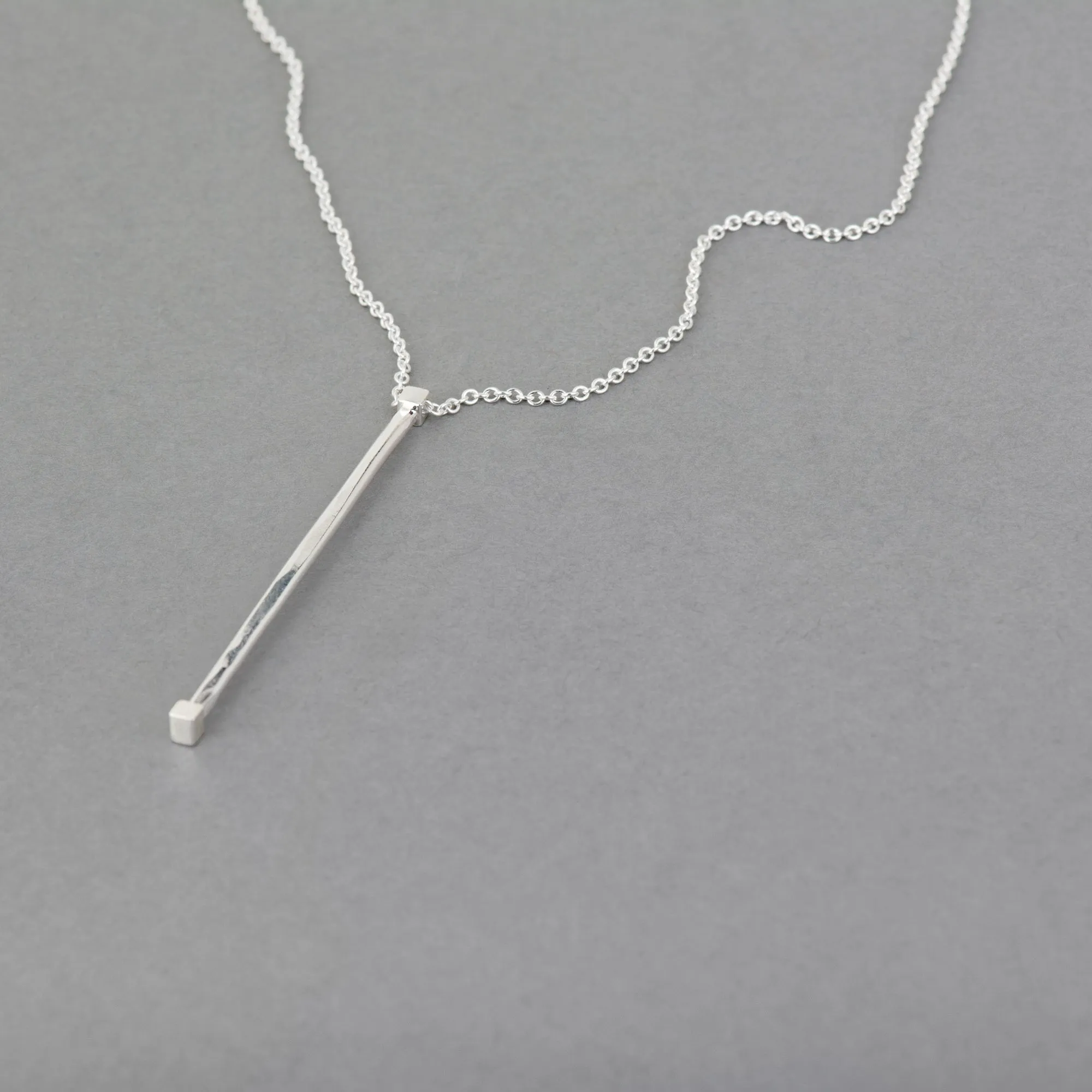 LONE STAR BAR NECKLACE