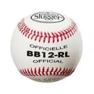 LS Baseball Ball 9'' DZ LSBB12RL
