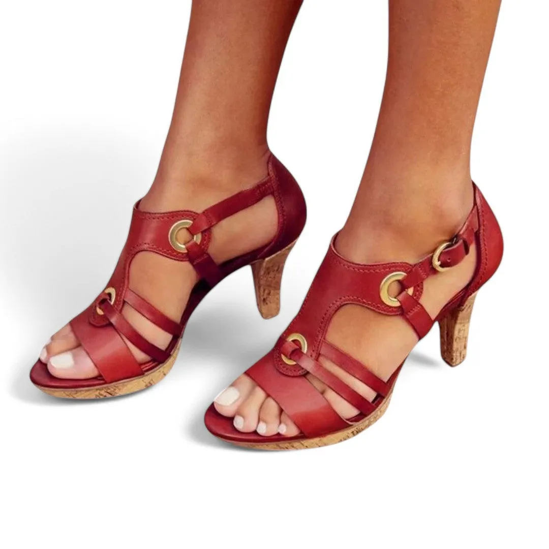 Ludovica™ - Dinner Comfort