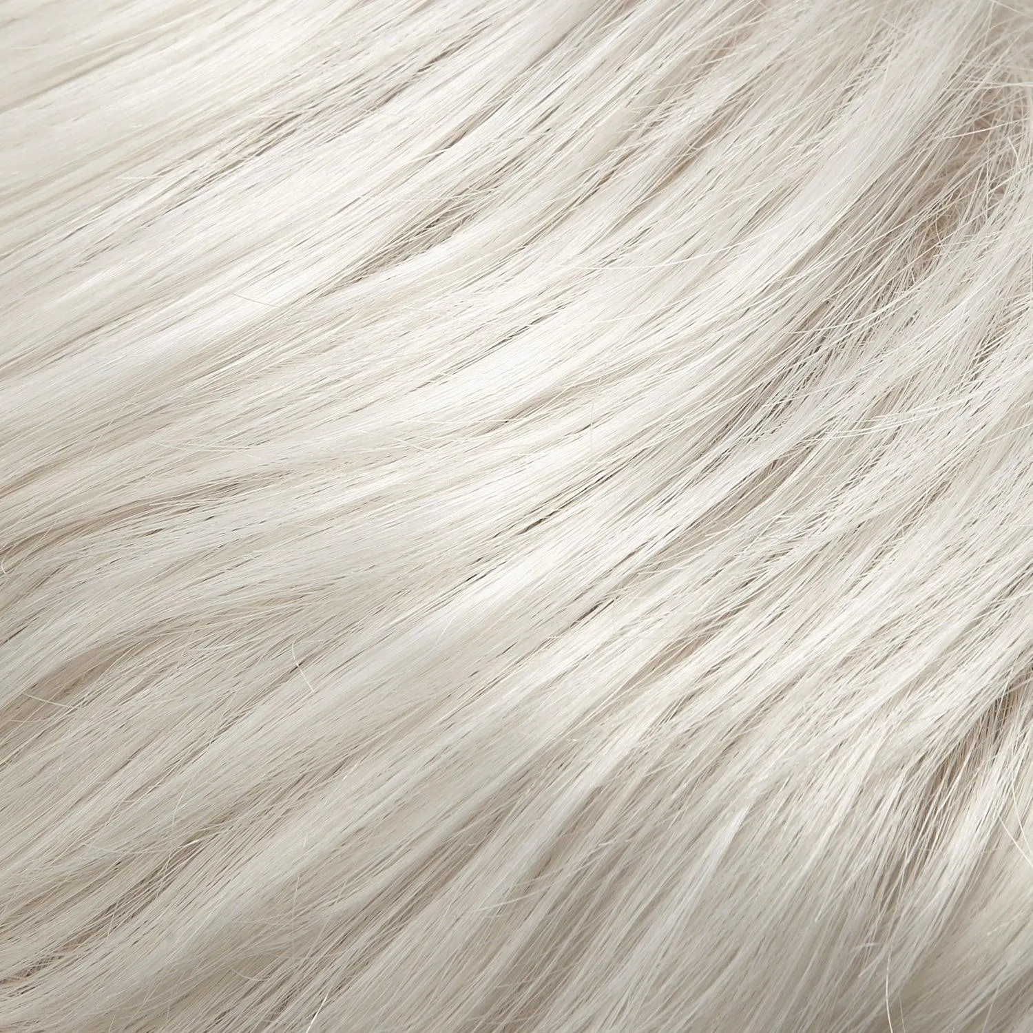 LUNA - Mid Flip Bob - lace front open wefting wig