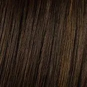 LUNA - Mid Flip Bob - lace front open wefting wig