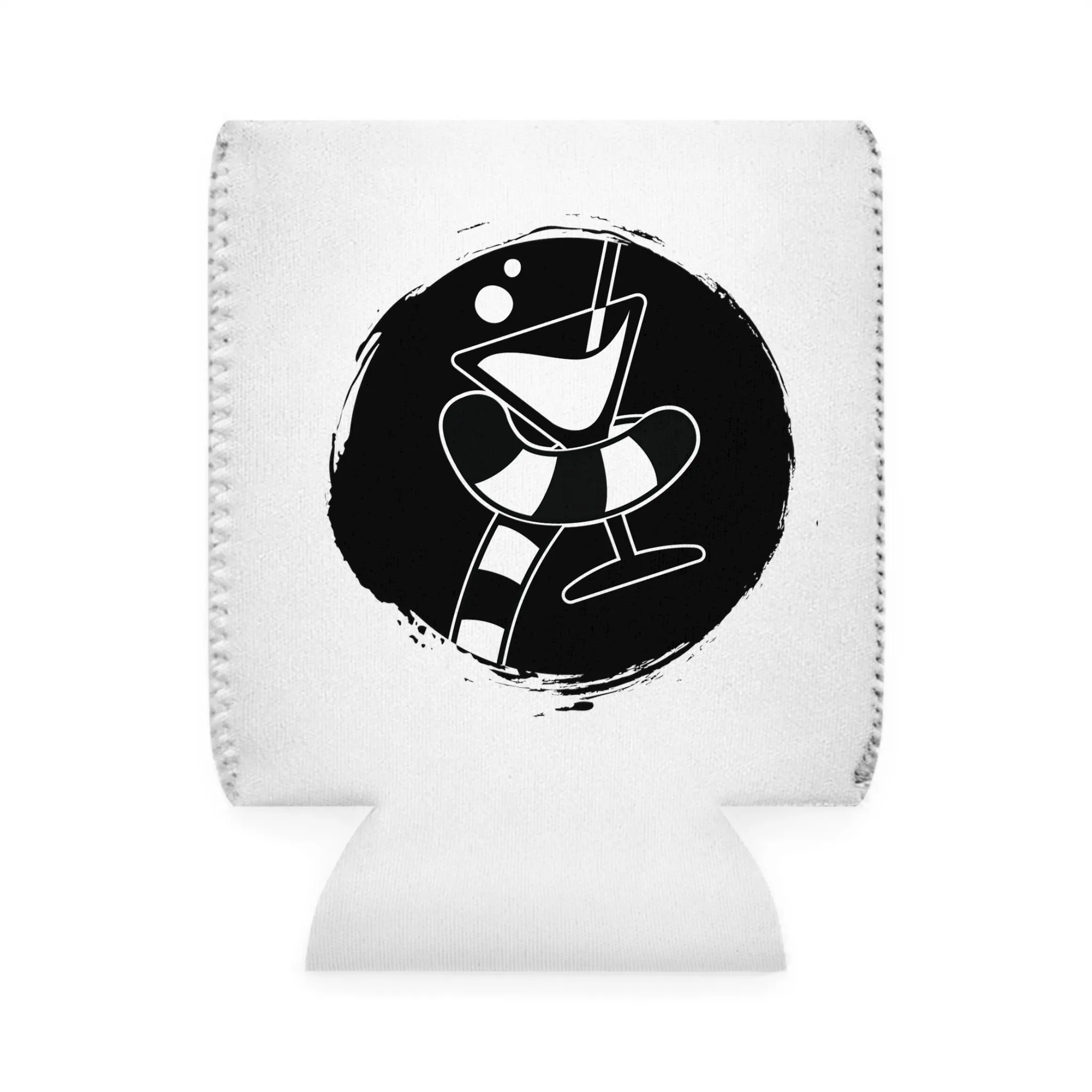 LUSH LEMUR | STL Koozie