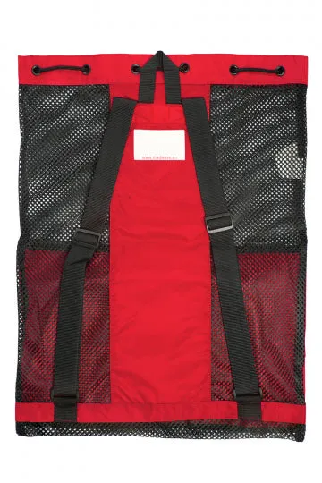 Mad Wave Vent Bag (Sack) Red
