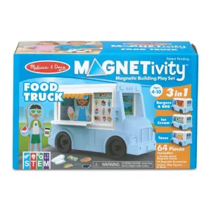 Magnetivity Food Truck