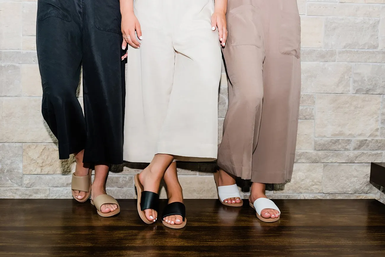 Malvados Ellie Slip On
