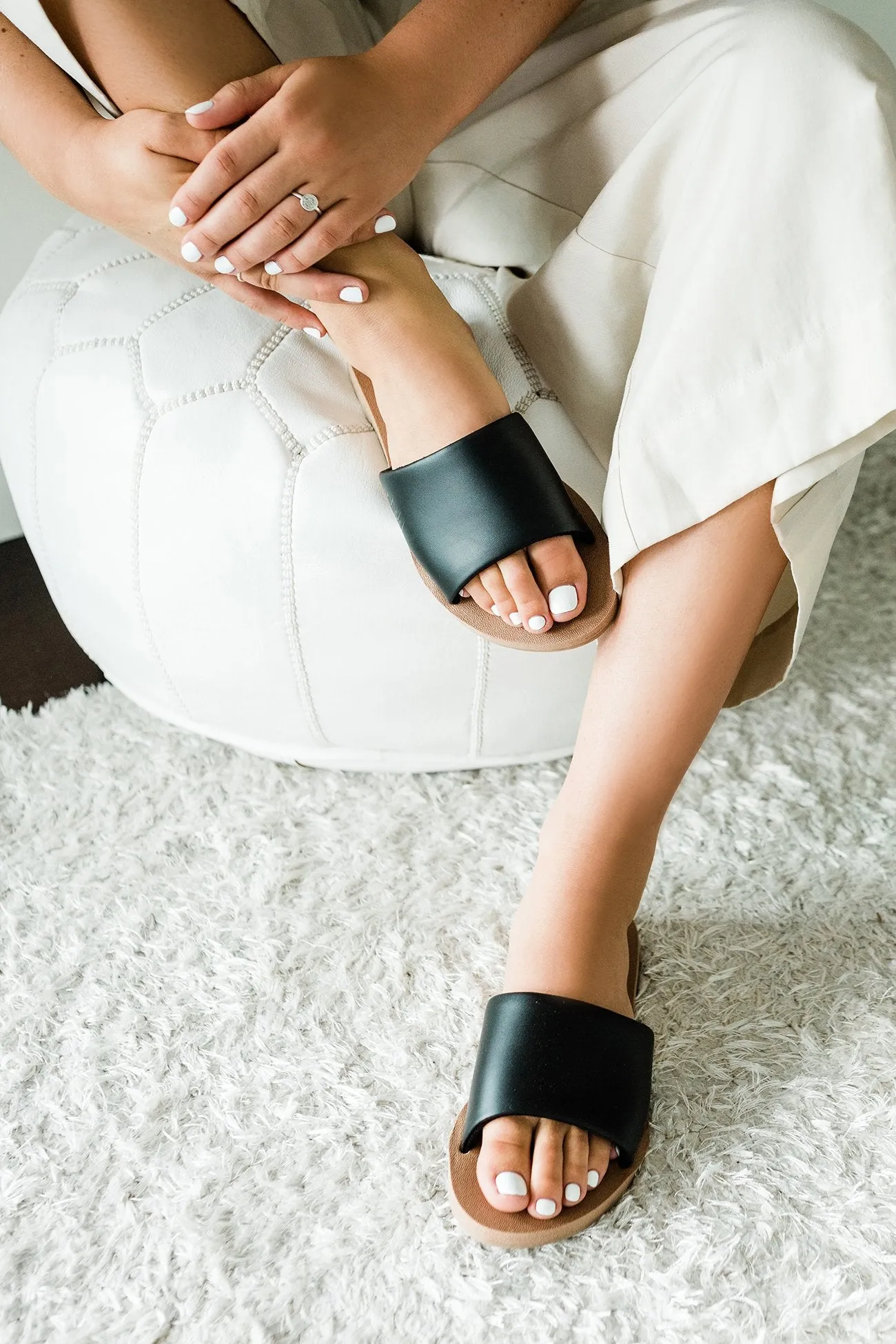 Malvados Ellie Slip On