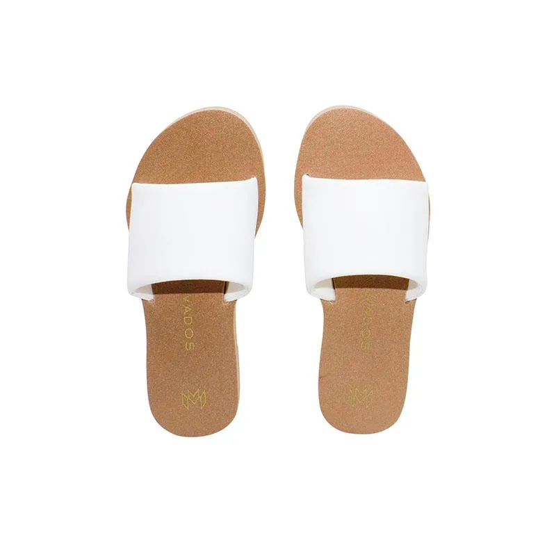 Malvados Ellie Slip On
