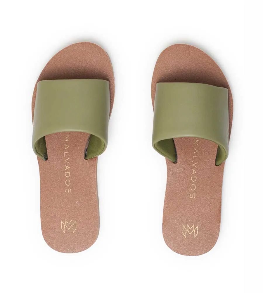 Malvados Ellie Slip On