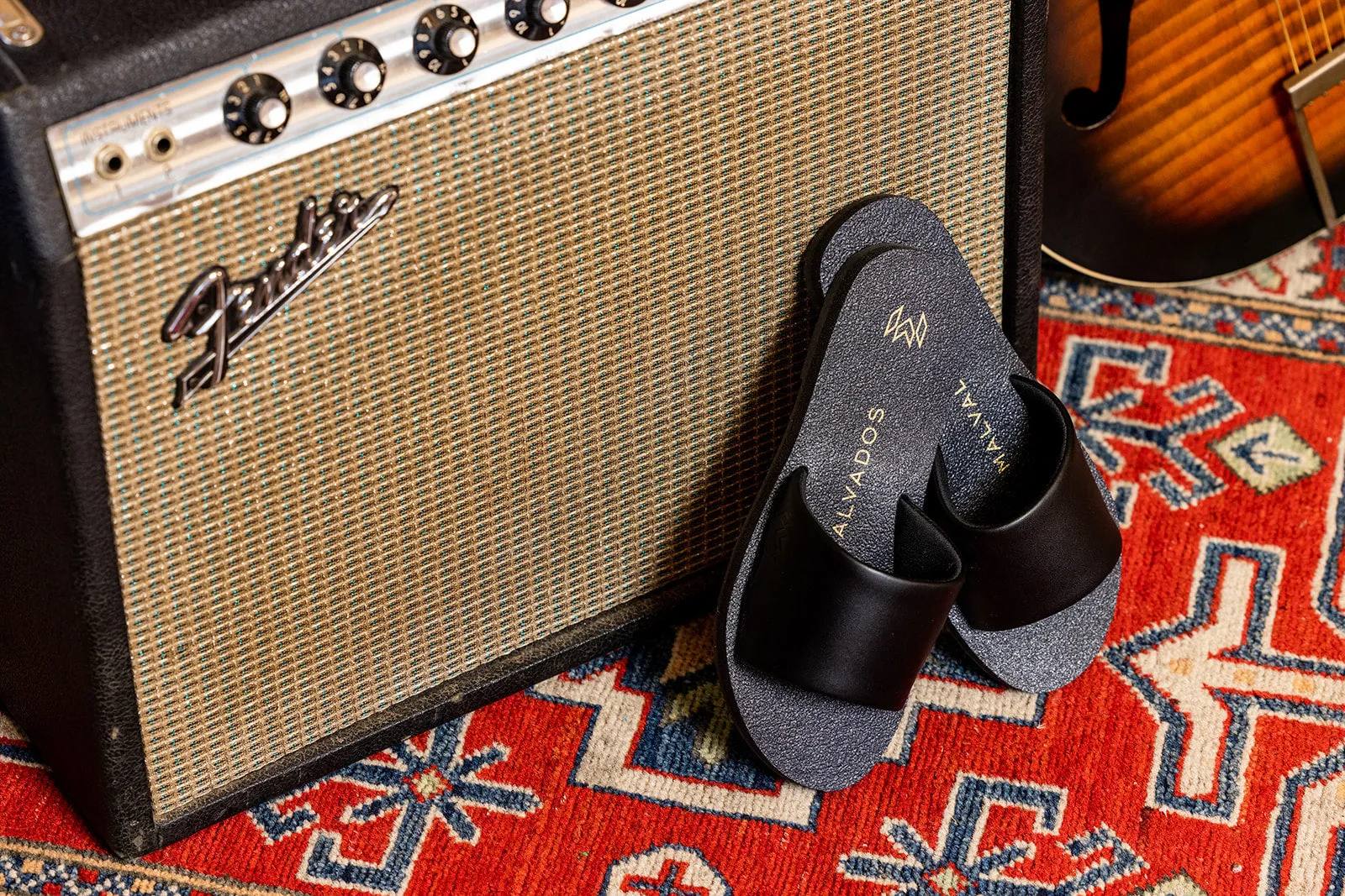 Malvados Ellie Slip On