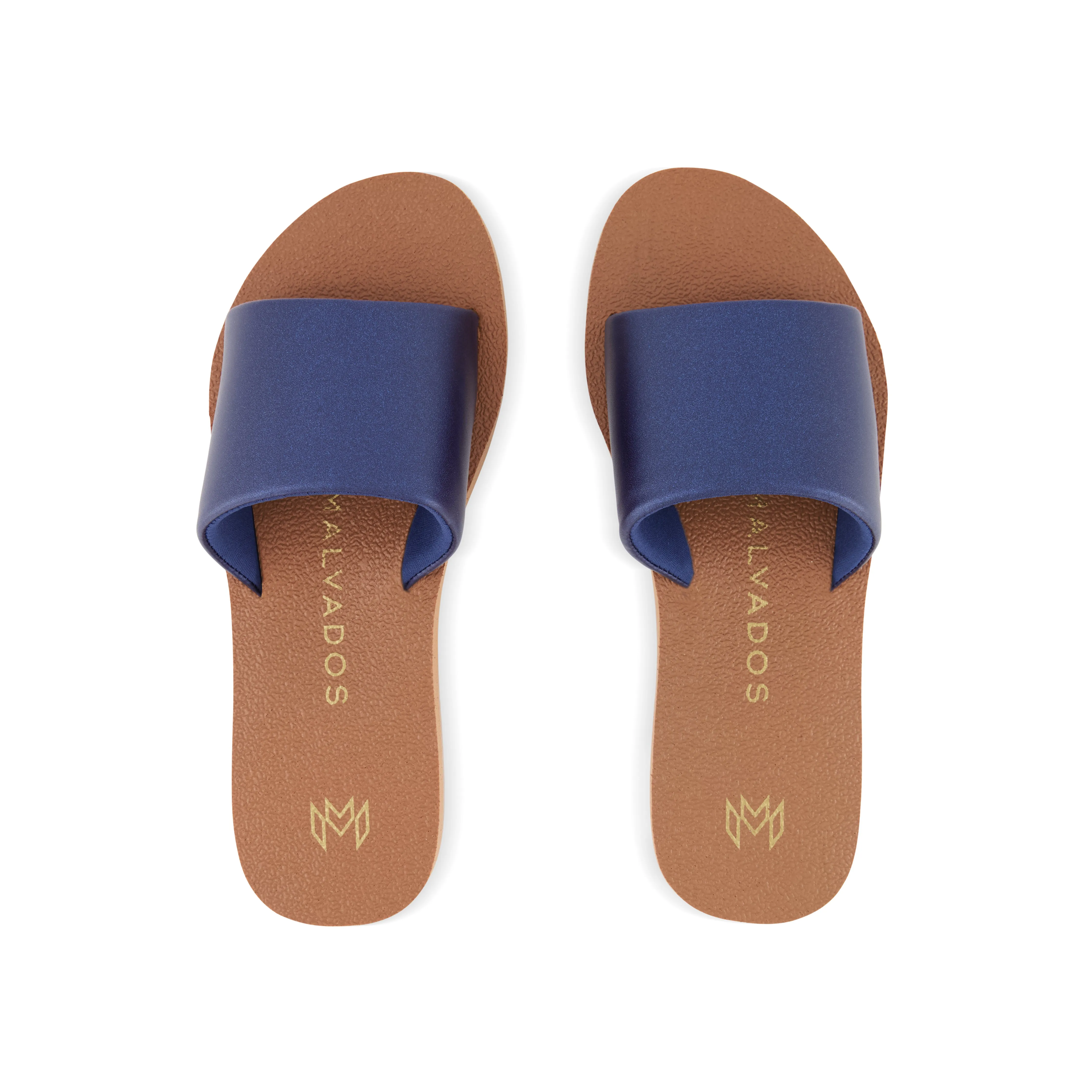 Malvados Ellie Slip On