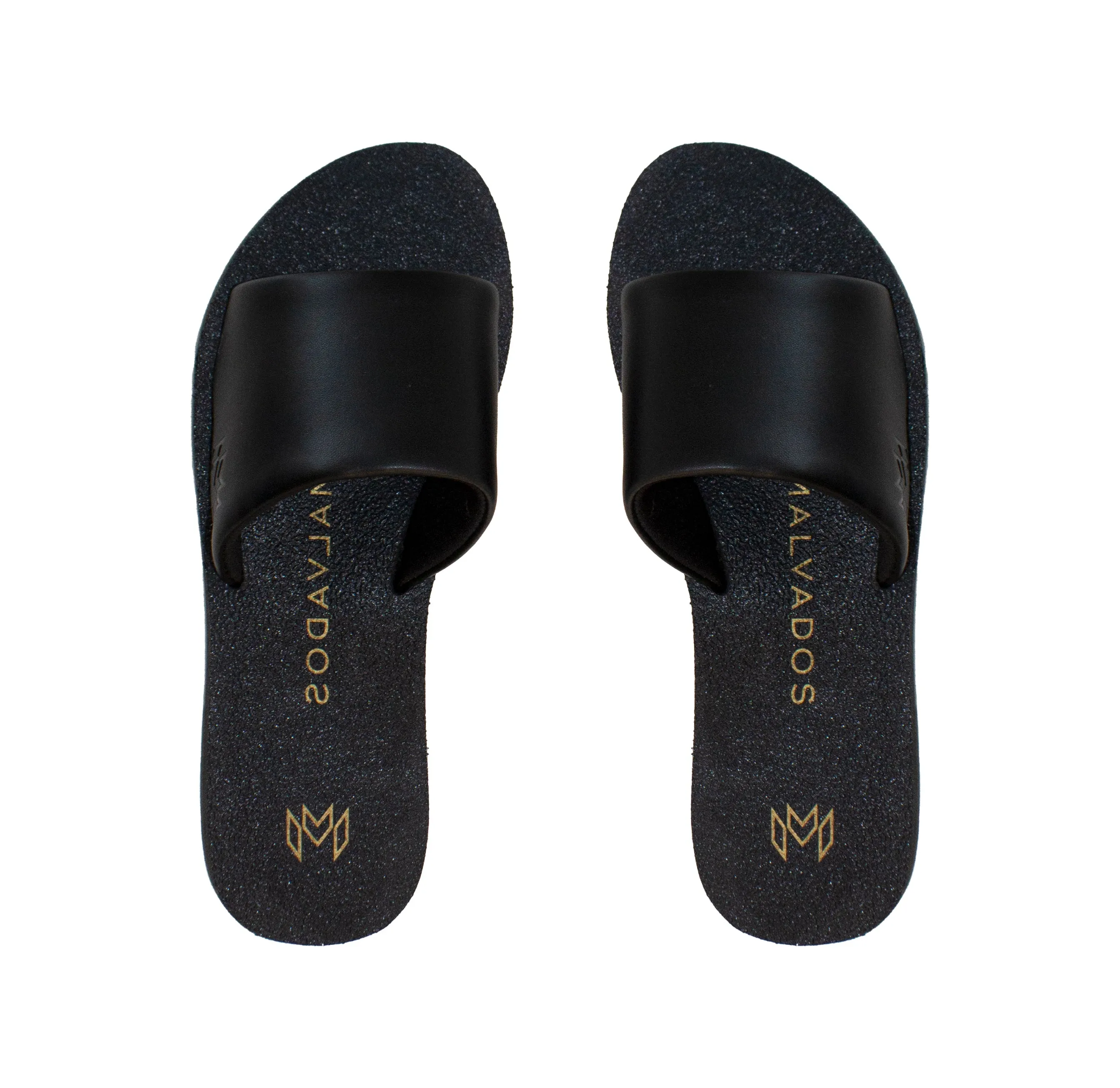 Malvados Ellie Slip On
