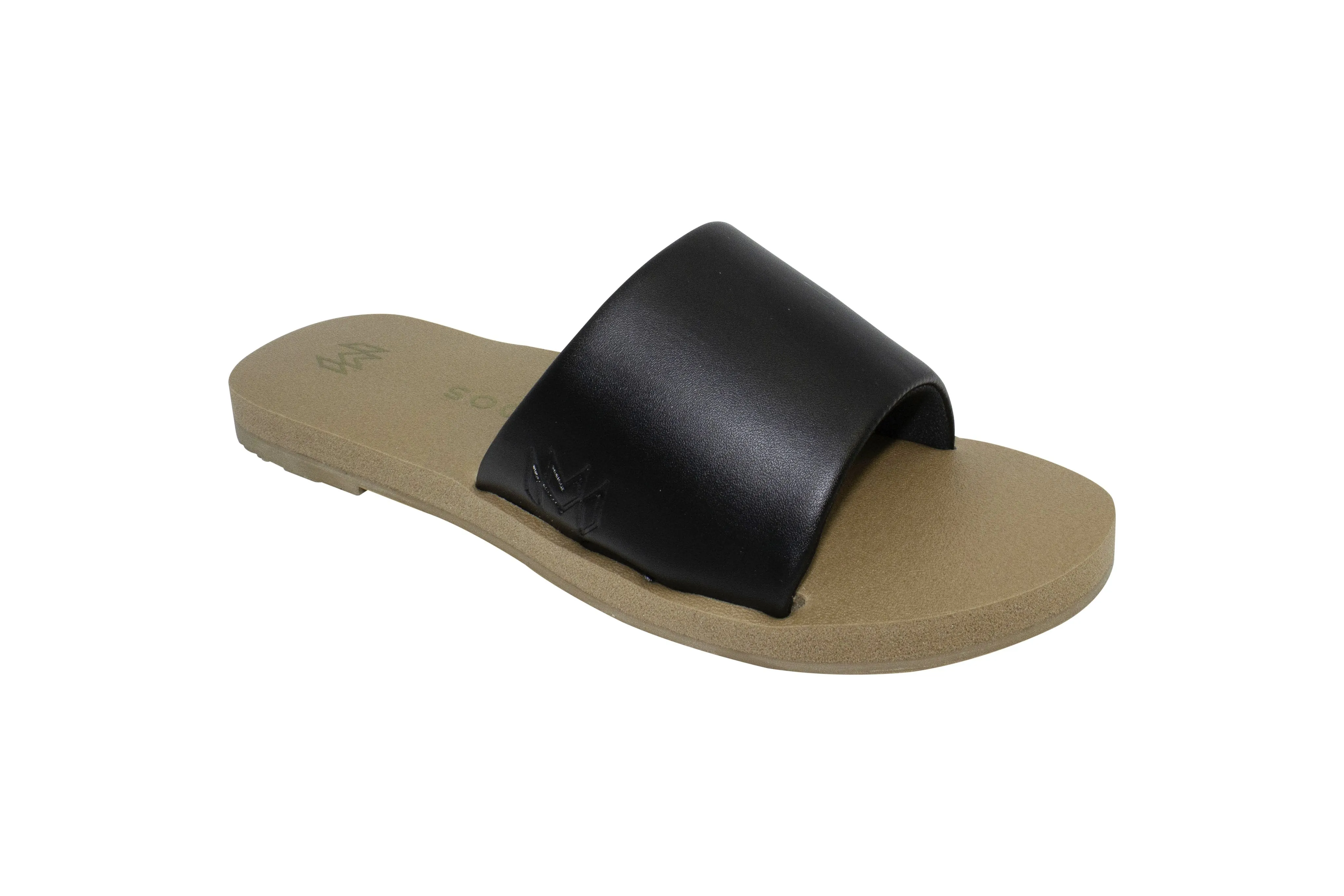 Malvados Ellie Slip On