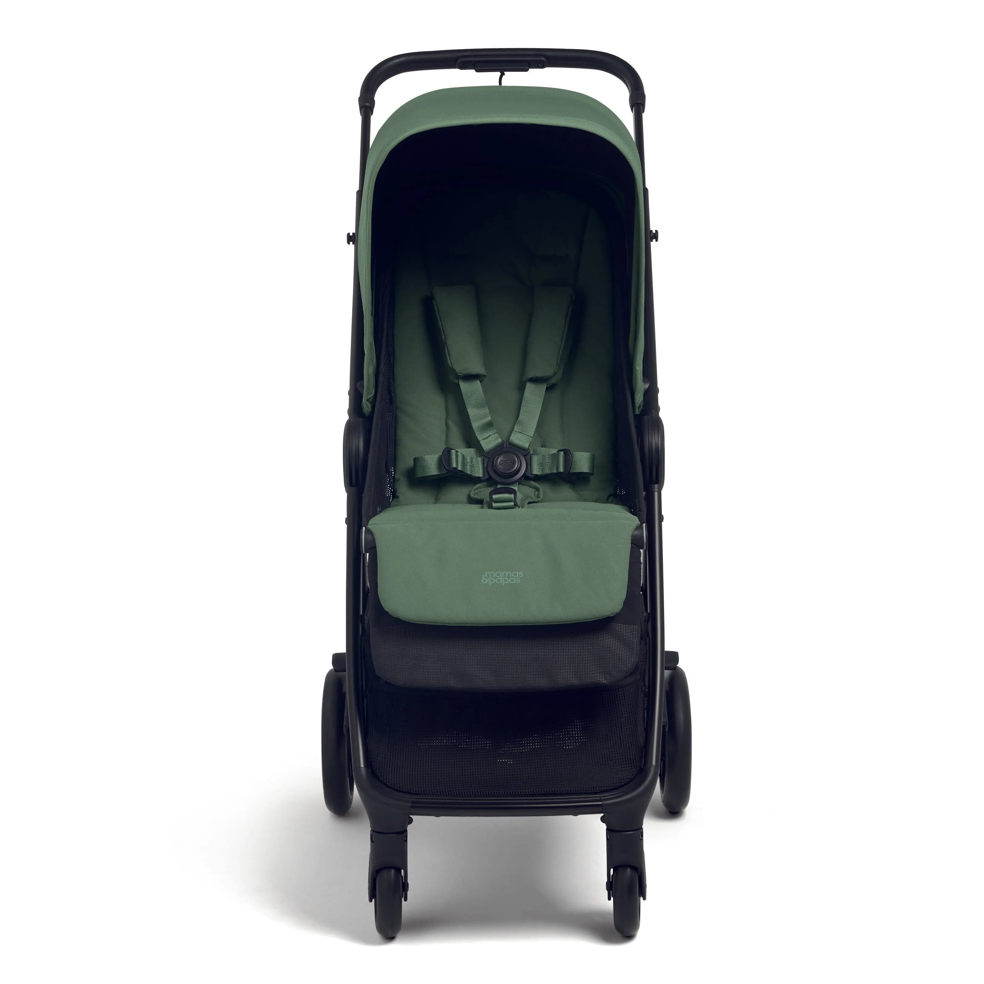 Mamas & Papas Libro Stroller in Bay Green