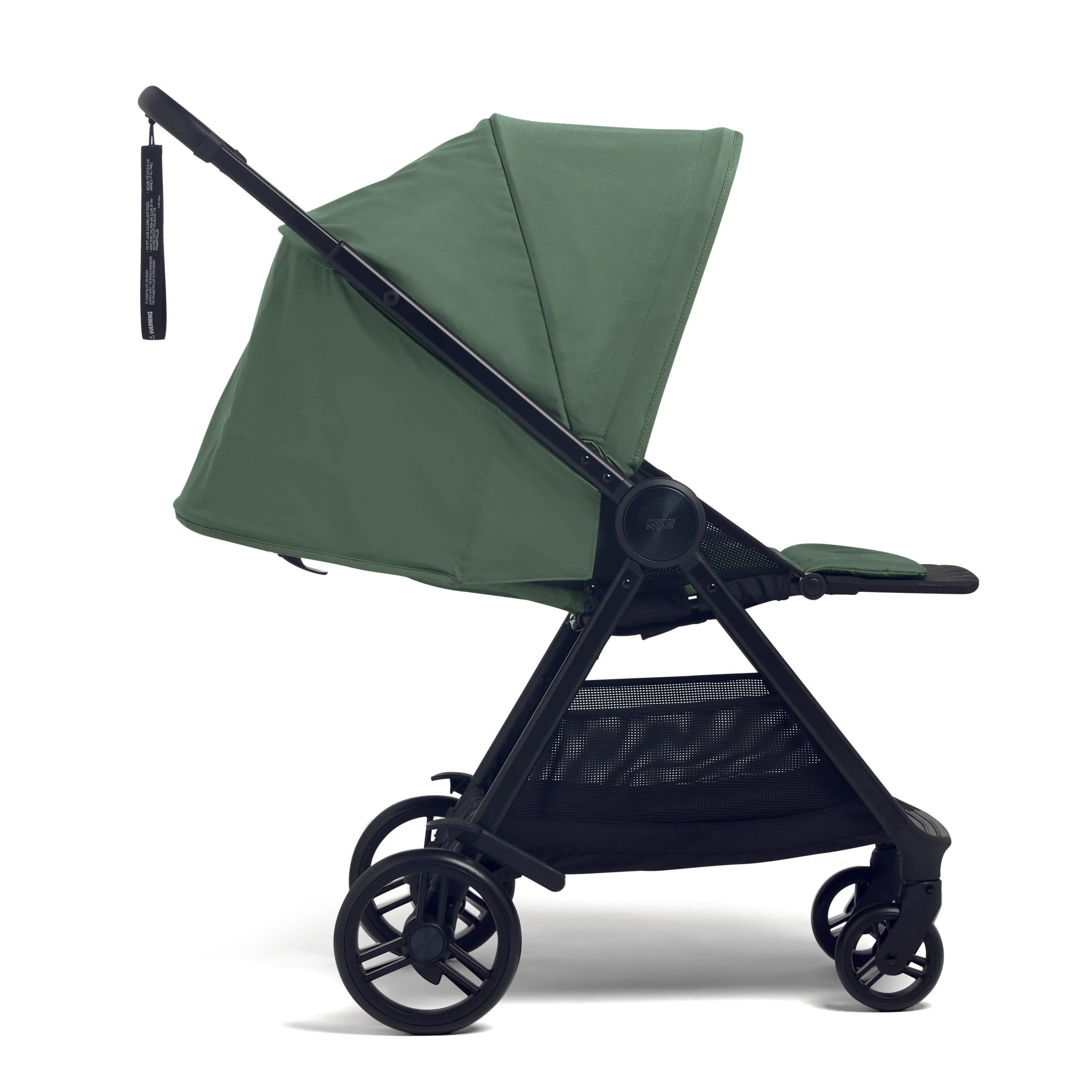 Mamas & Papas Libro Stroller in Bay Green