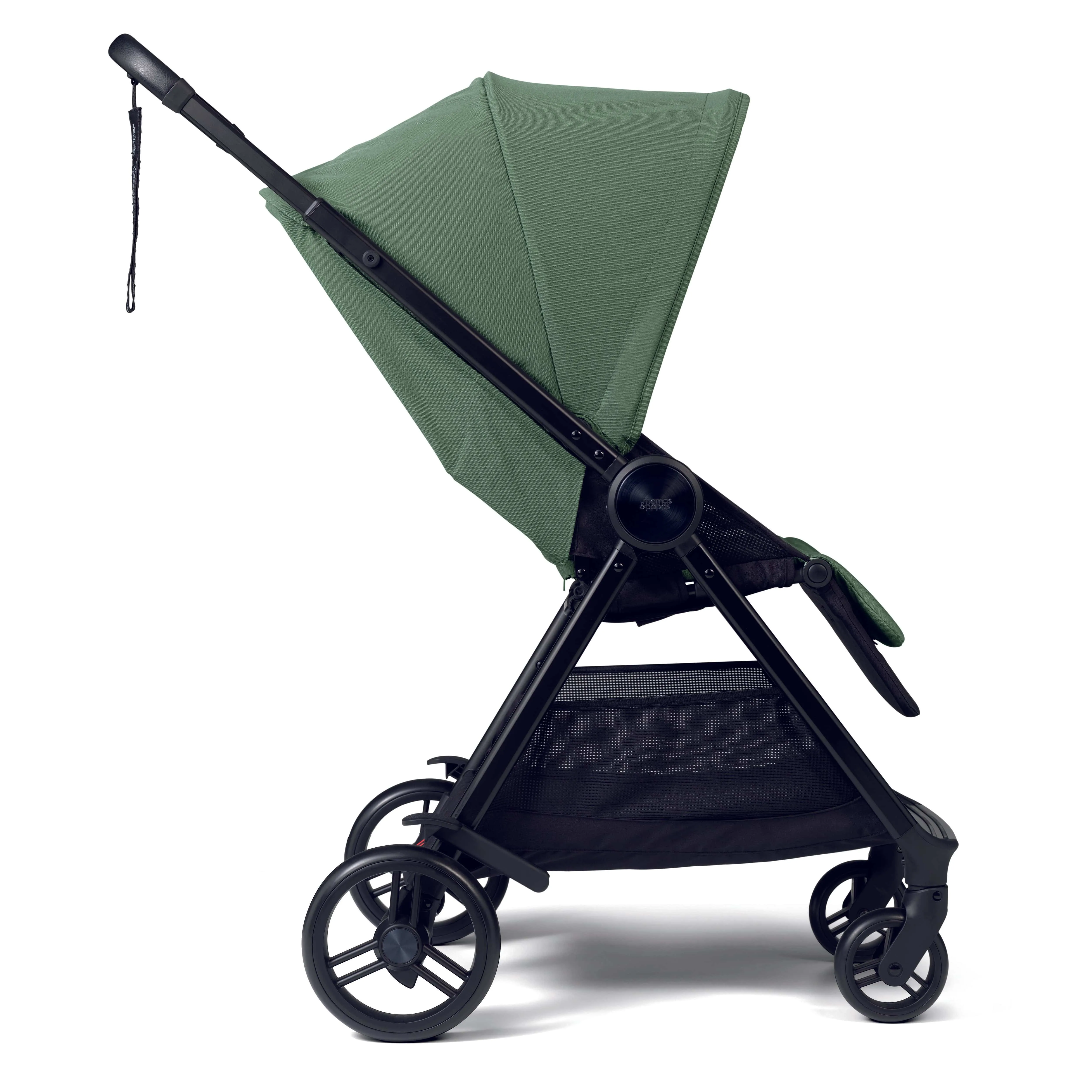 Mamas & Papas Libro Stroller in Bay Green