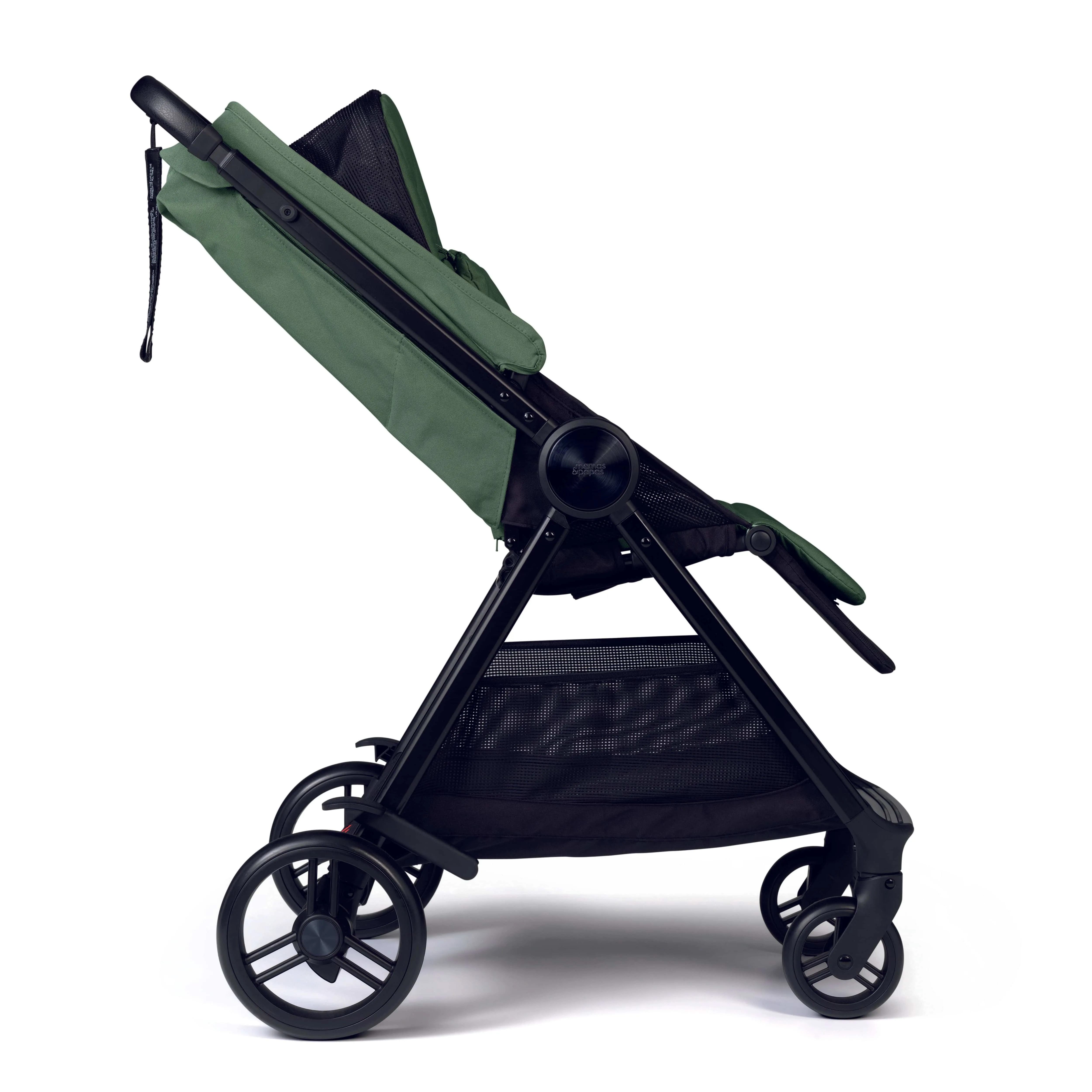 Mamas & Papas Libro Stroller in Bay Green