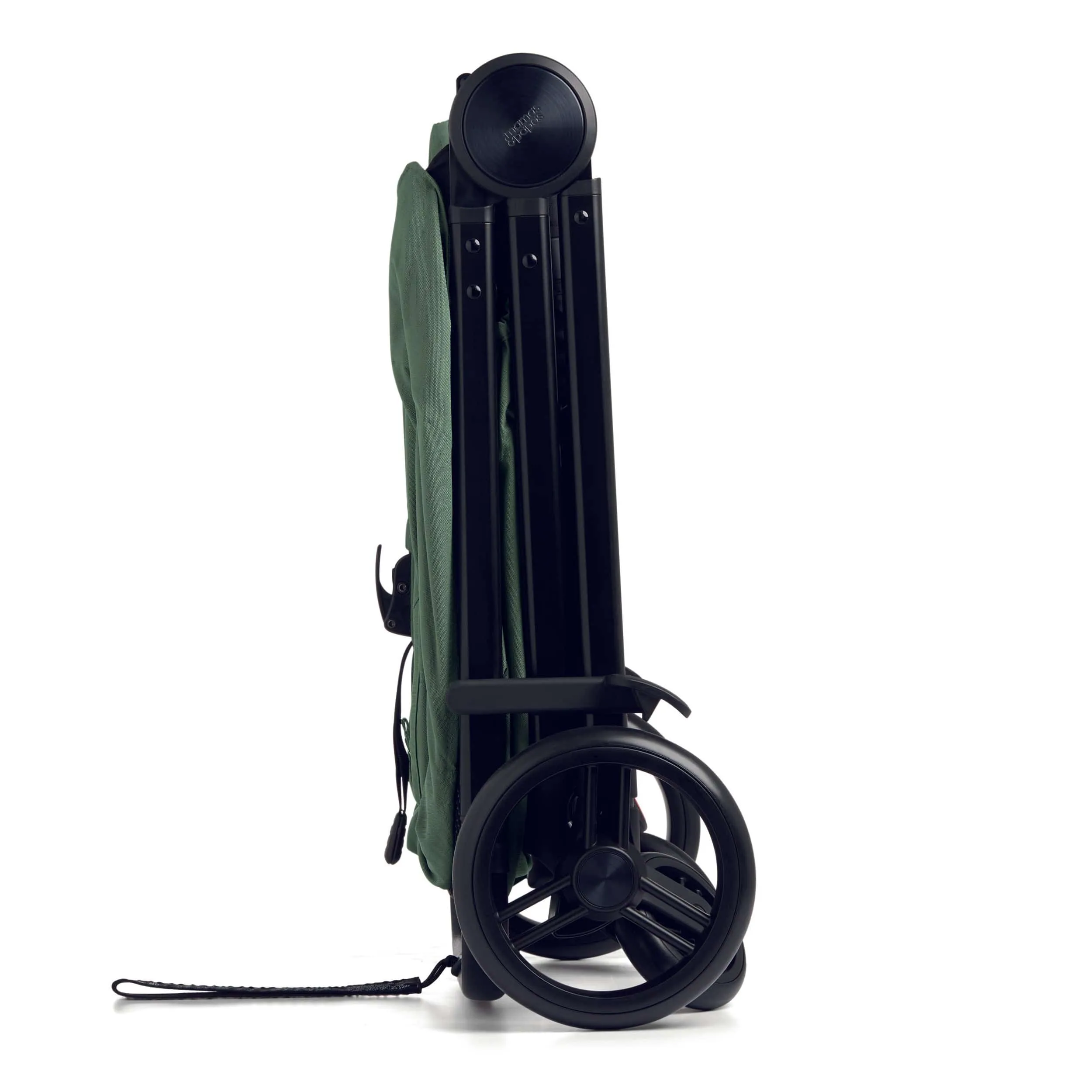 Mamas & Papas Libro Stroller in Bay Green