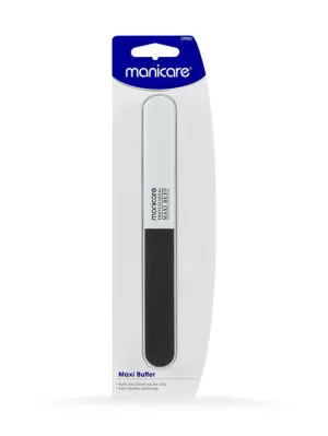 Manicare Buffer Maxi