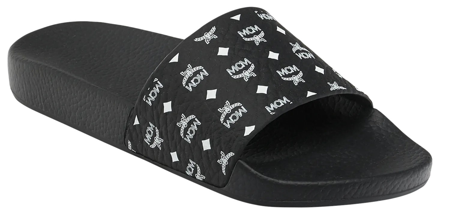 MCM Collection W.Slide-MEXCSMM22-Black