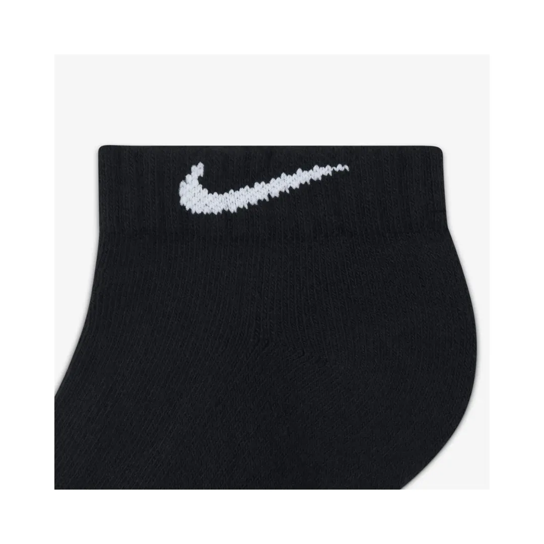 Medias Deportivas Everyday Cushioned (3 Pares)