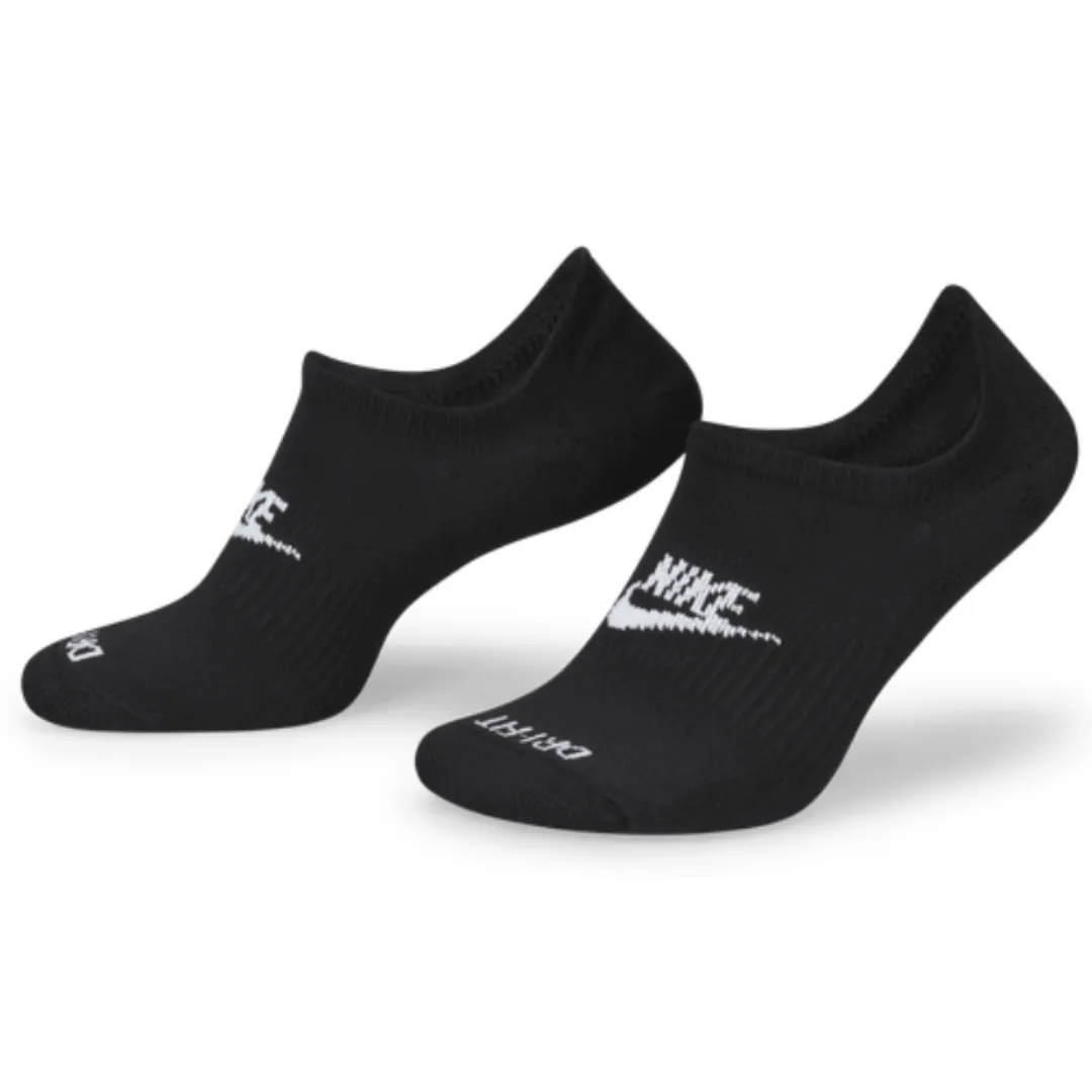 Medias Deportivas Everyday Plus Cushioned (3 Pares)
