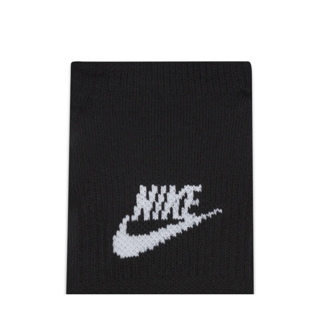 Medias Deportivas Everyday Plus Cushioned (3 Pares)
