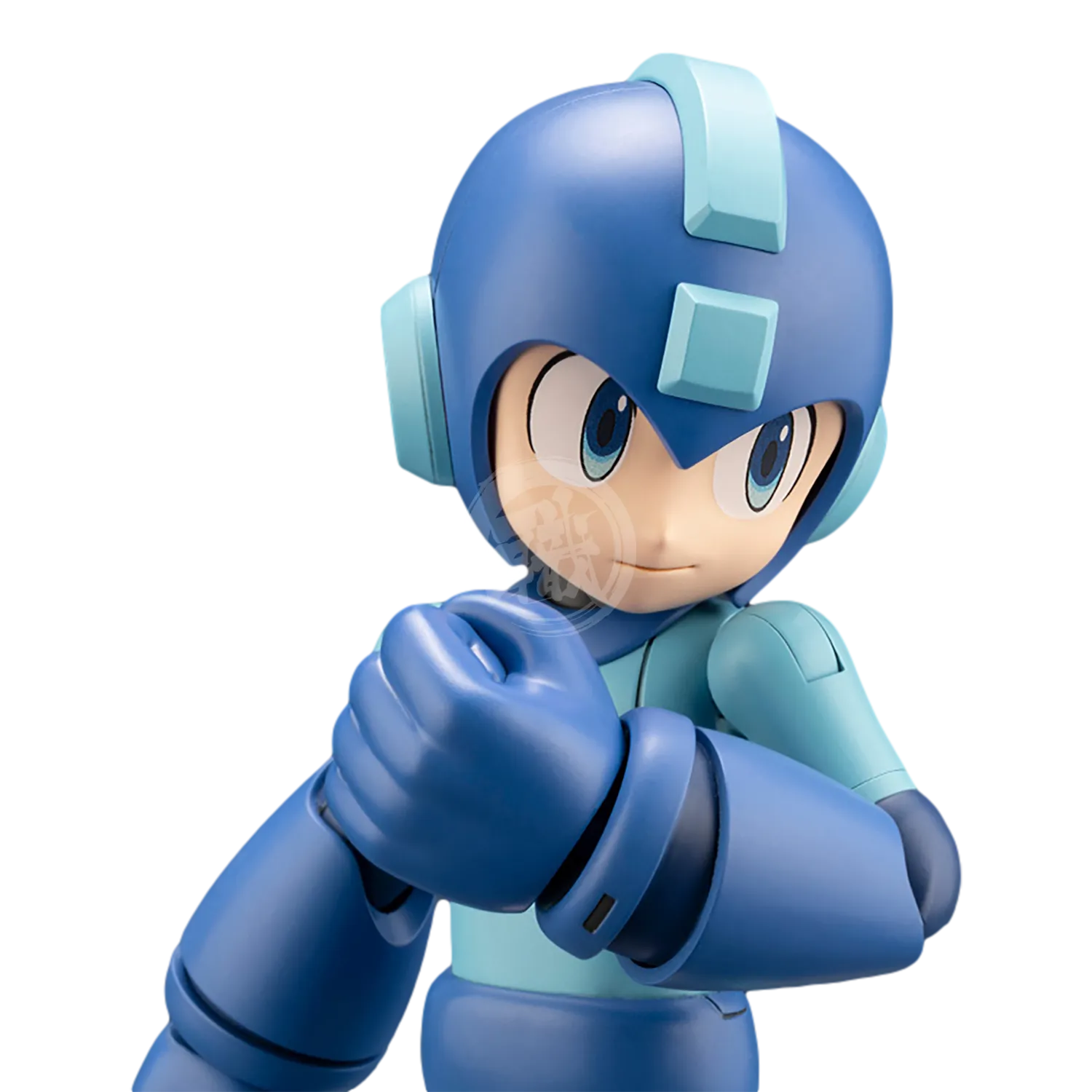 Mega Man [Mega Man 11 Ver.]