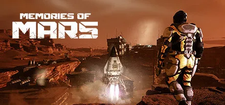 Memories of Mars (PC)