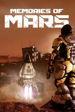 Memories of Mars (PC)