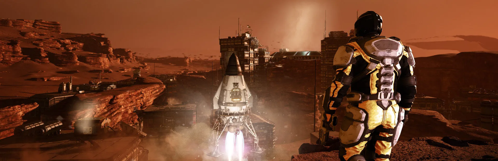 Memories of Mars (PC)