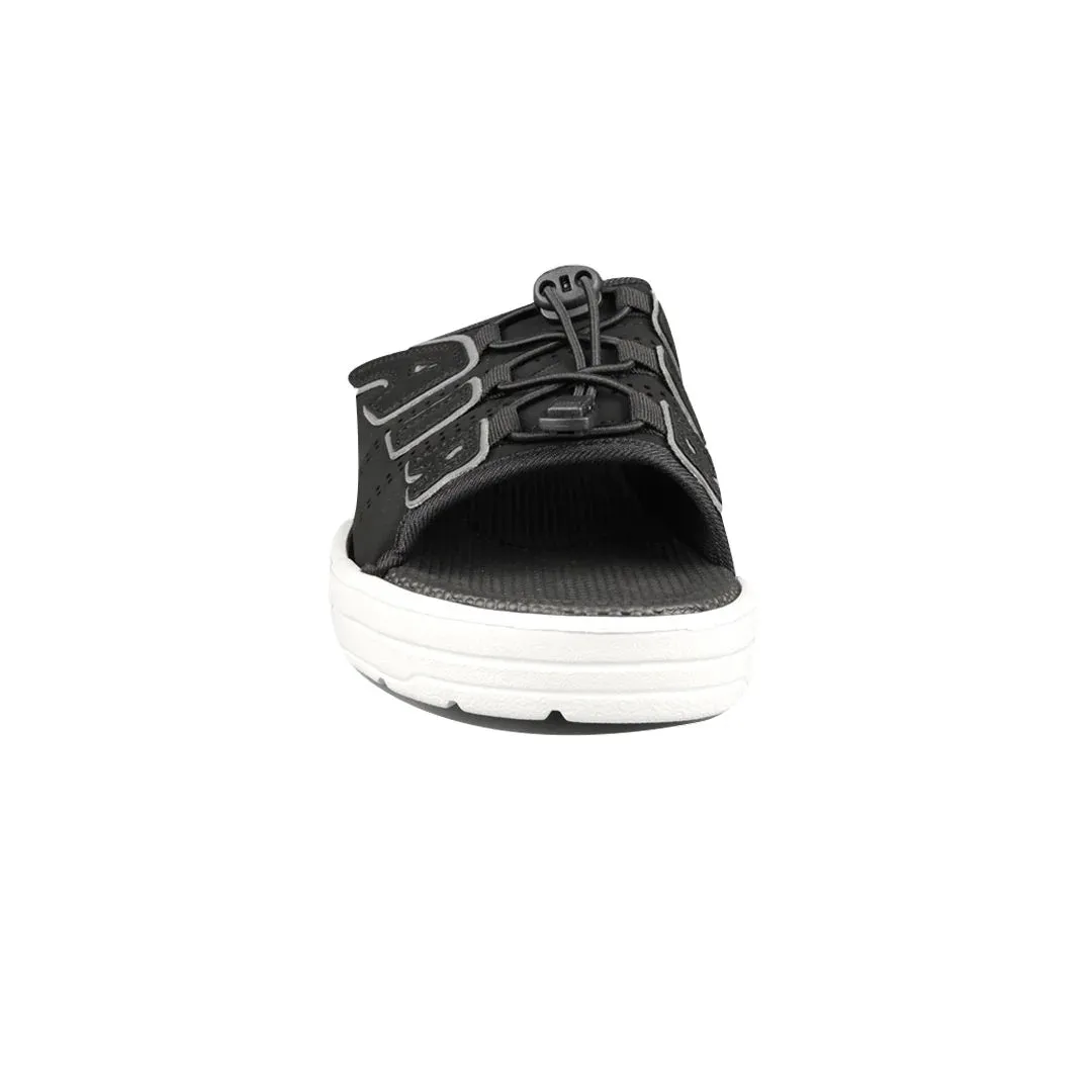 MEN CASUAL SLIPPER F-1028