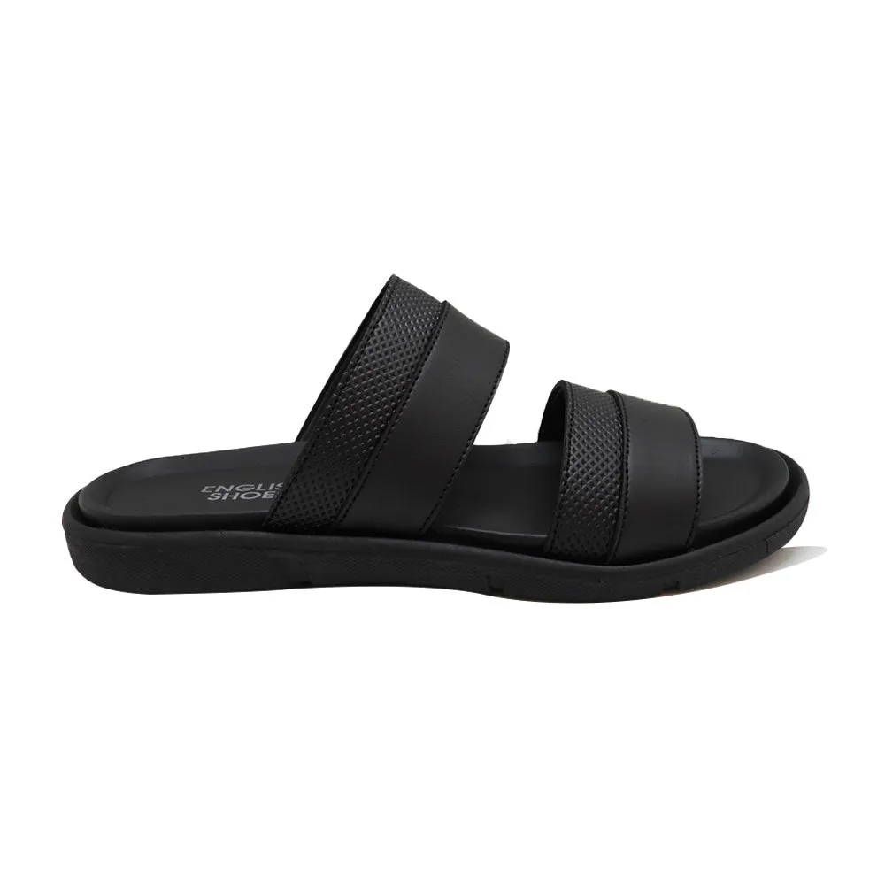 MEN CASUAL SLIPPER F-2512