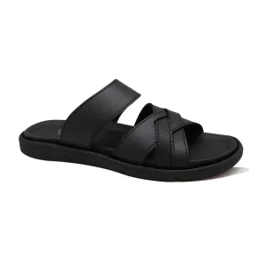 MEN CASUAL SLIPPER F-2513