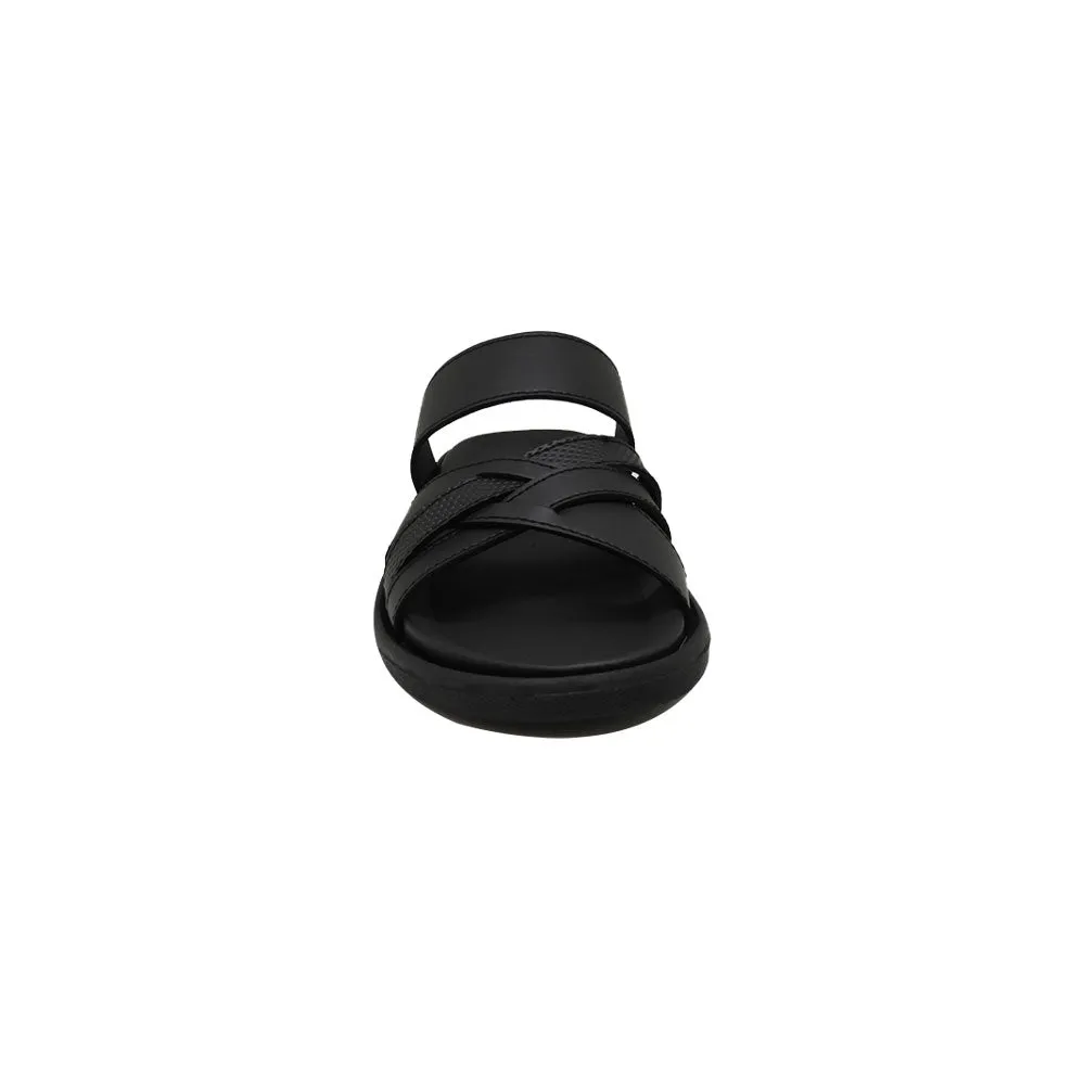 MEN CASUAL SLIPPER F-2513