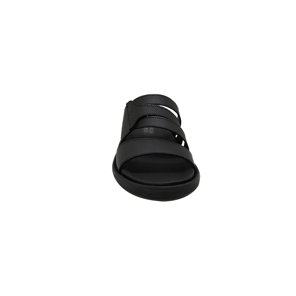MEN CASUAL SLIPPER F-2516