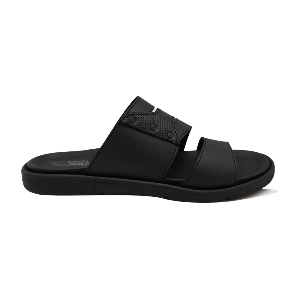 MEN CASUAL SLIPPER F-2516