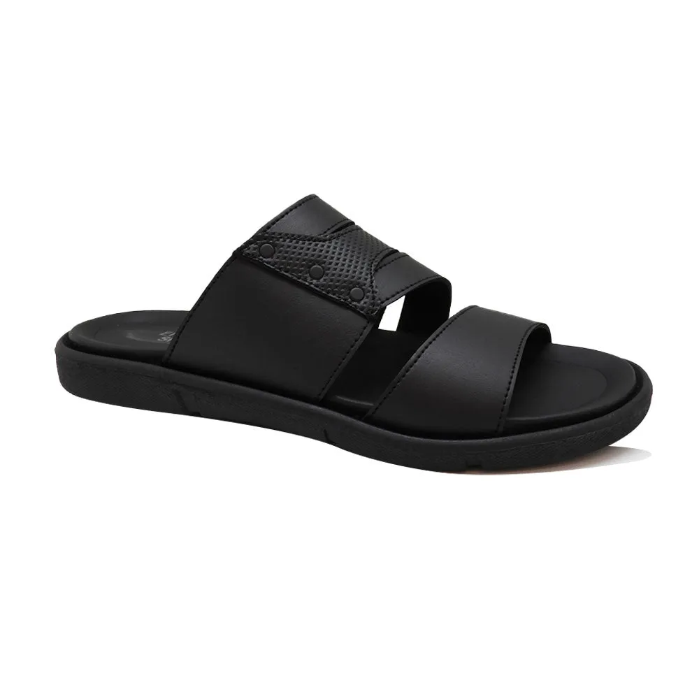 MEN CASUAL SLIPPER F-2516
