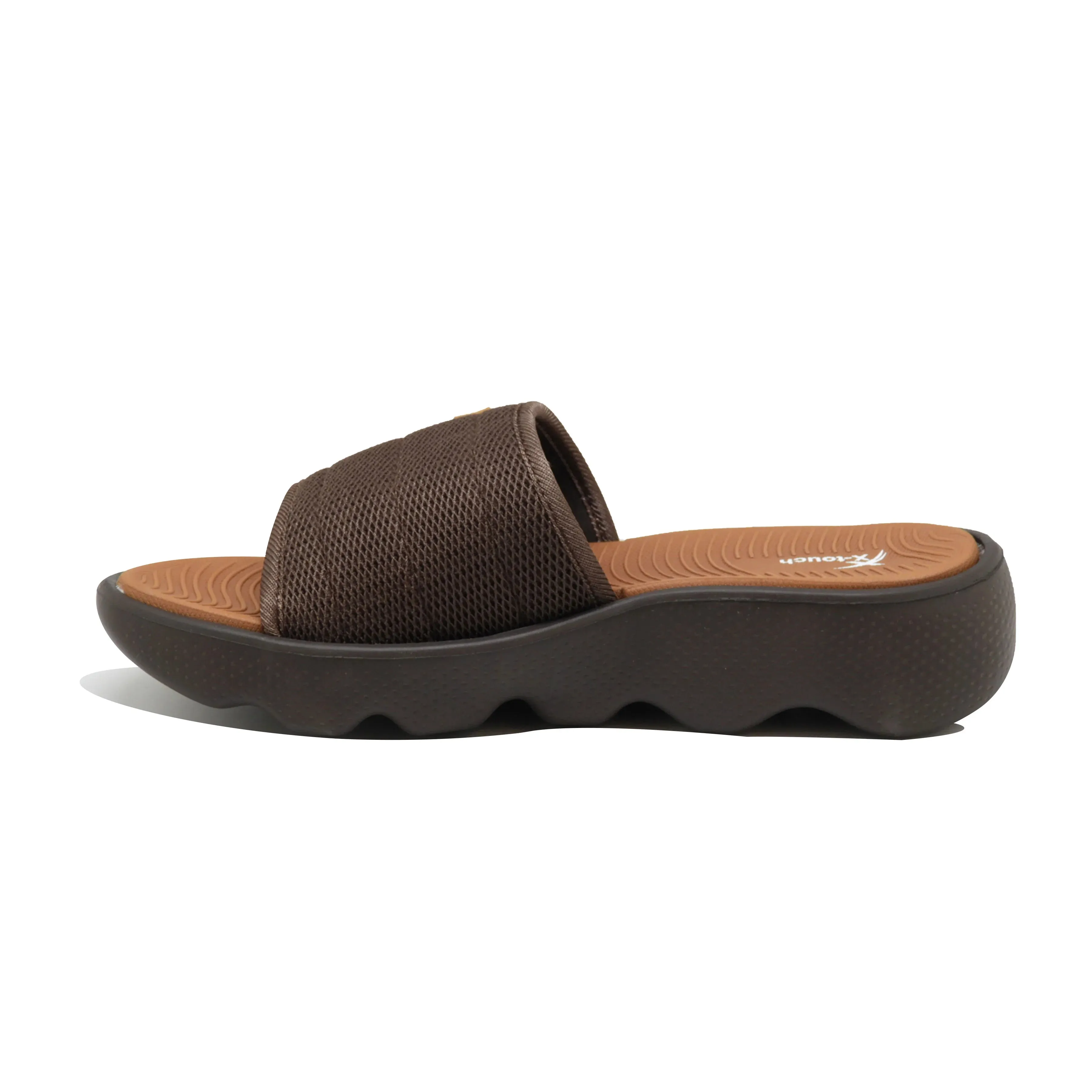 MEN CASUAL SLIPPER F-2576