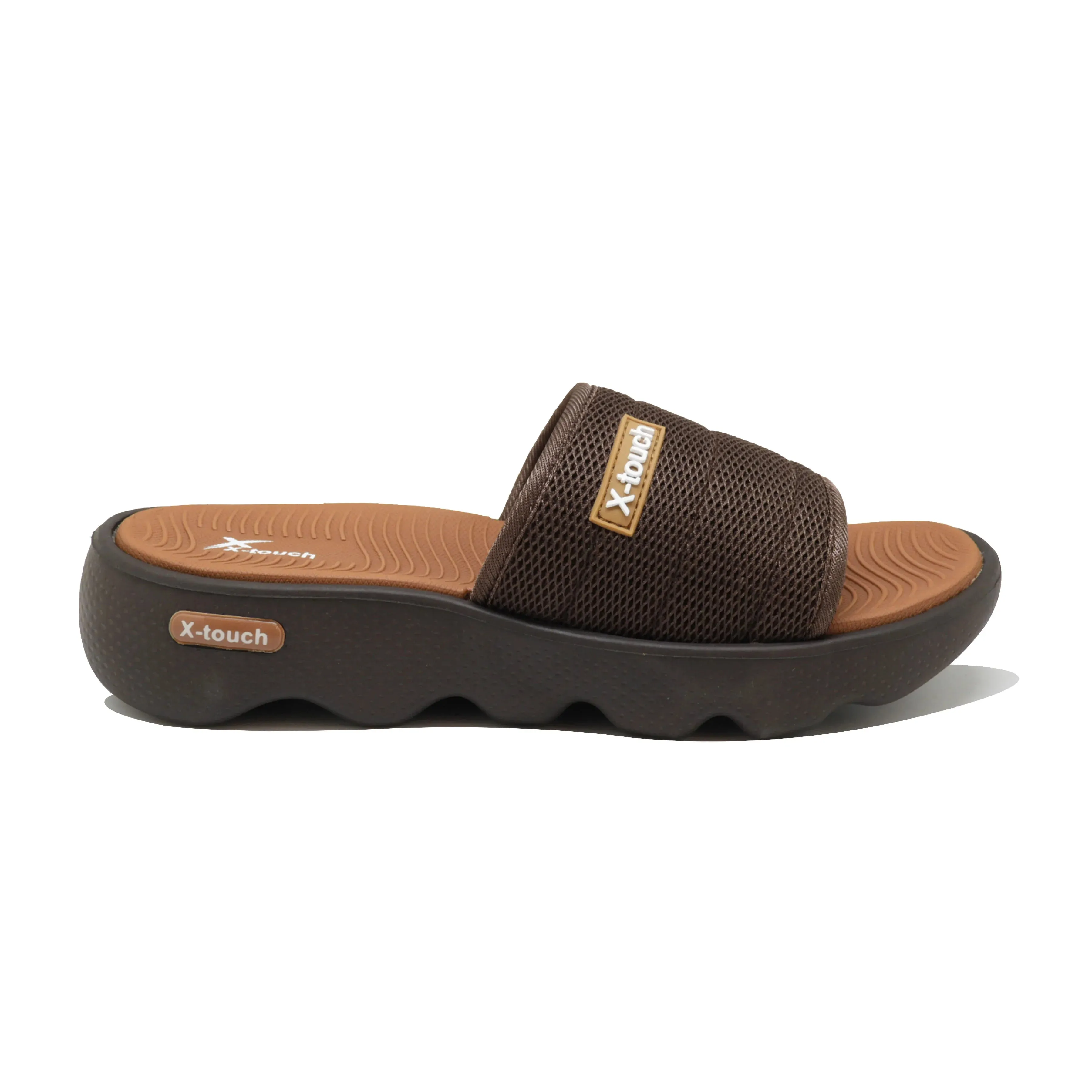 MEN CASUAL SLIPPER F-2576