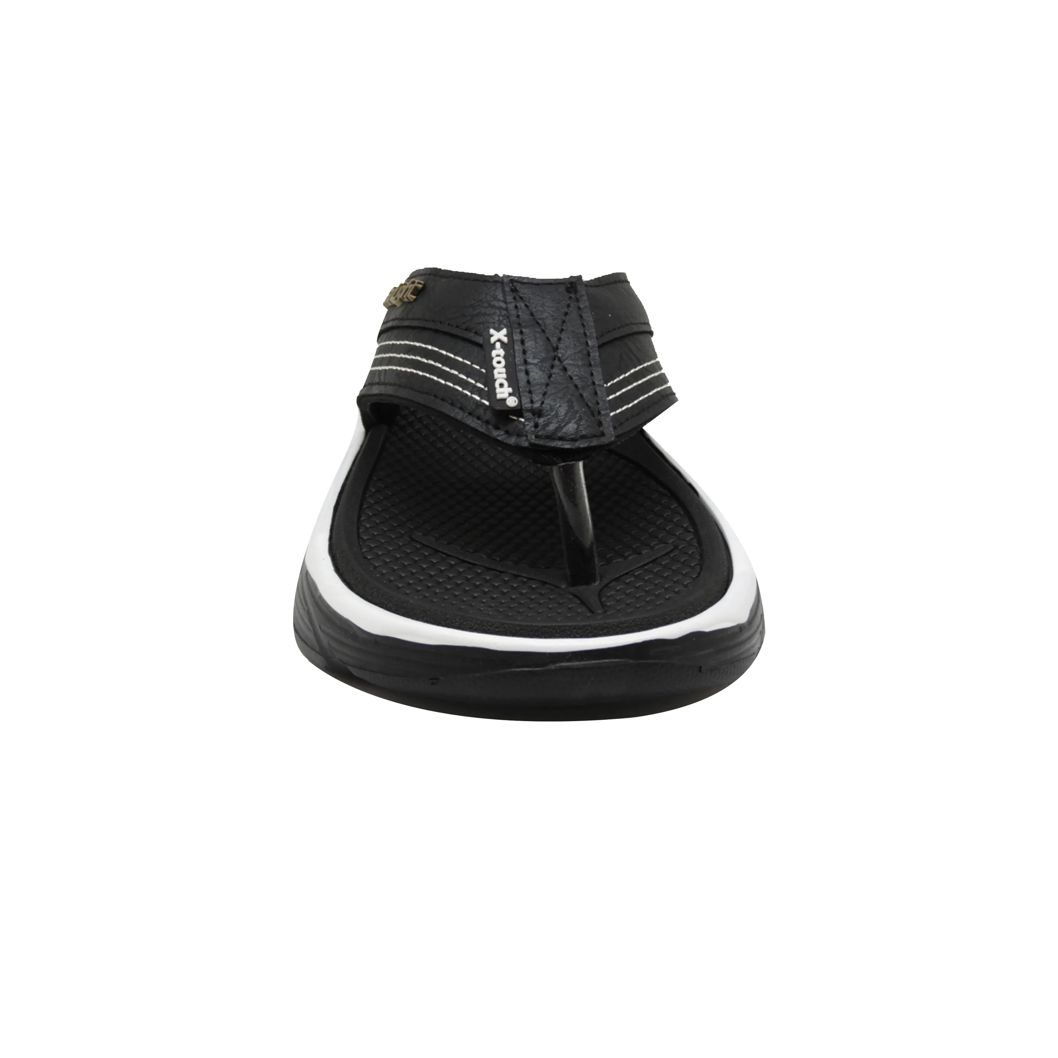 MEN CASUAL SLIPPER F-2596