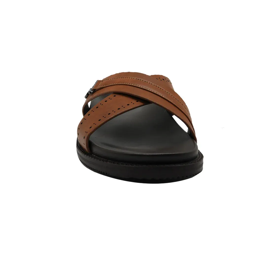 MEN CASUAL SLIPPER F-982