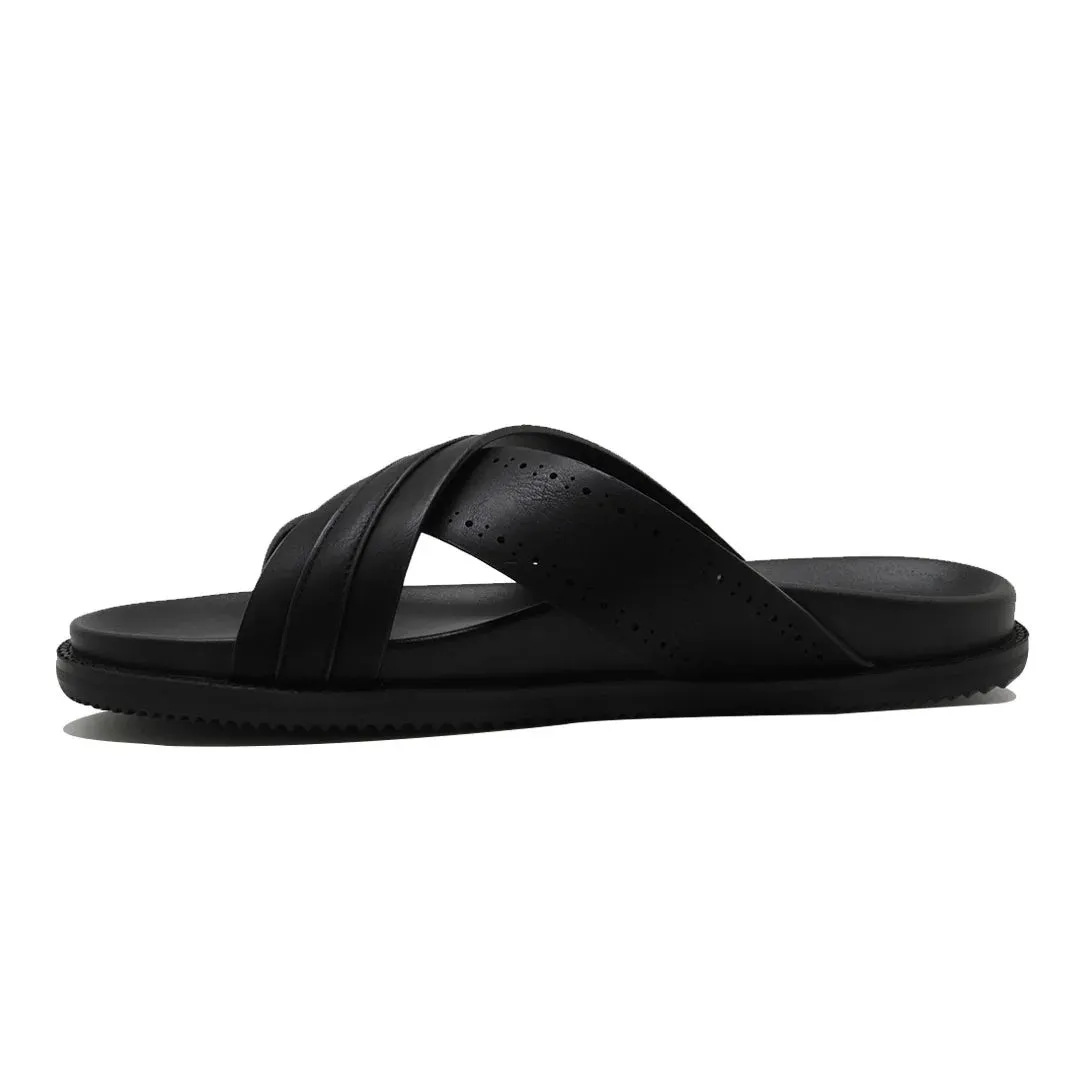 MEN CASUAL SLIPPER F-982