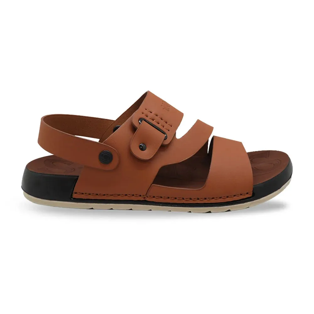 MEN CUSHIONED SANDAL SD-2528